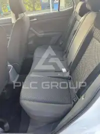 2021 Volkswagen T-Cross