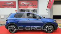 2021 Volkswagen T-Cross