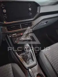 2021 Volkswagen T-Cross