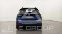 2021 Volkswagen T-Cross