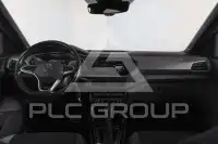 2021 Volkswagen T-Cross