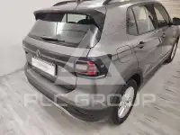 2021 Volkswagen T-Cross