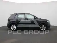 2021 Volkswagen T-Cross
