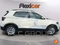 2021 Volkswagen T-Cross