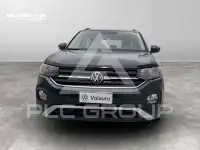 2021 Volkswagen T-Cross