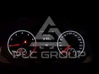 2021 Volkswagen T-Cross