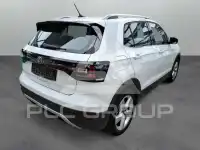 2021 Volkswagen T-Cross
