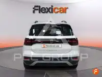 2021 Volkswagen T-Cross