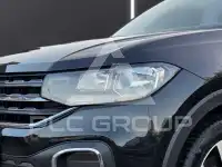 2021 Volkswagen T-Cross