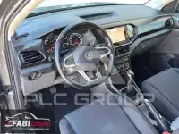 2021 Volkswagen T-Cross