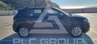 2021 Volkswagen T-Cross