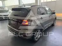 2021 Volkswagen T-Cross