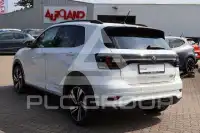 2021 Volkswagen T-Cross