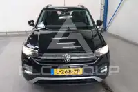 2021 Volkswagen T-Cross