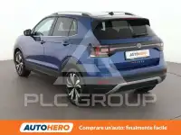 2021 Volkswagen T-Cross