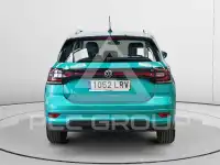 2021 Volkswagen T-Cross