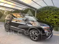 2021 Volkswagen T-Cross