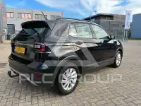 2021 Volkswagen T-Cross