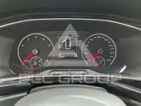2021 Volkswagen T-Cross