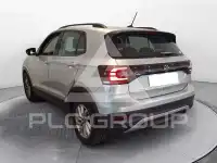 2021 Volkswagen T-Cross