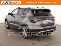 2021 Volkswagen T-Cross