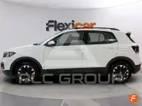 2021 Volkswagen T-Cross