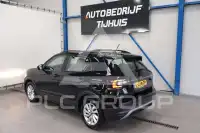 2021 Volkswagen T-Cross