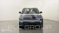 2021 Volkswagen T-Cross