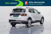 2021 Volkswagen T-Cross