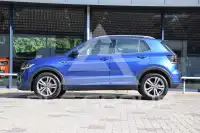 2021 Volkswagen T-Cross