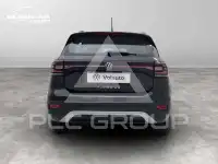 2021 Volkswagen T-Cross