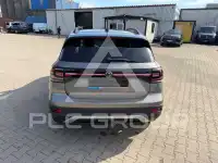 2021 Volkswagen T-Cross