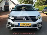 2021 Volkswagen T-Cross