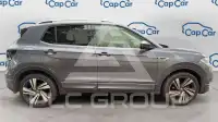 2021 Volkswagen T-Cross
