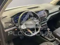 2021 Volkswagen T-Cross