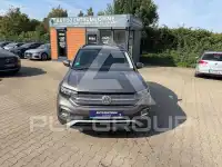 2021 Volkswagen T-Cross