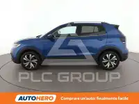 2021 Volkswagen T-Cross
