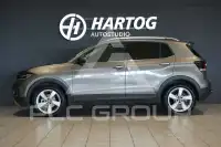2021 Volkswagen T-Cross