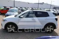2021 Volkswagen T-Cross