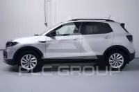 2021 Volkswagen T-Cross