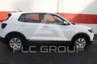 2021 Volkswagen T-Cross