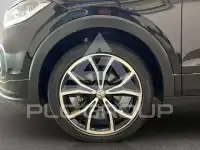 2021 Volkswagen T-Cross