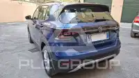 2021 Volkswagen T-Cross