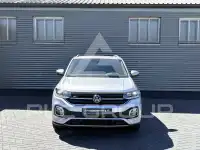 2021 Volkswagen T-Cross