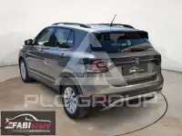 2021 Volkswagen T-Cross