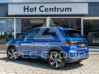 2021 Volkswagen T-Cross