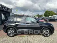 2021 Volkswagen T-Cross