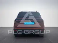 2021 Volkswagen T-Cross