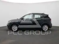 2021 Volkswagen T-Cross