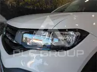 2021 Volkswagen T-Cross